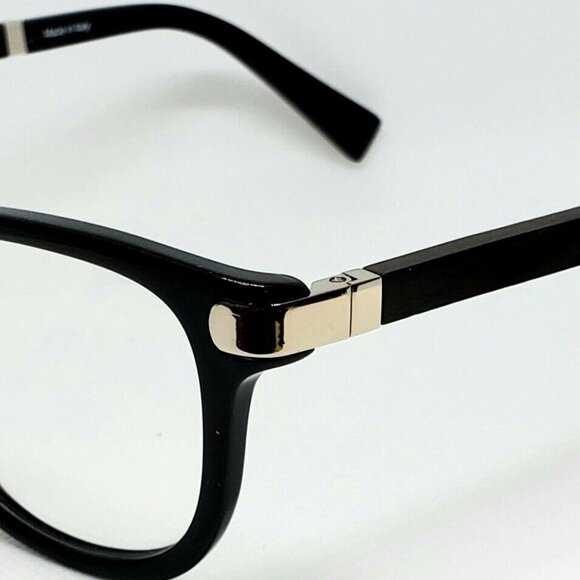 PORTA ROMANA WOOD SUNGLASSES MOD.1779 SILVER BLACK